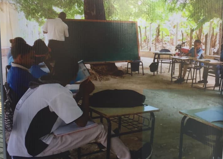 Baja calidad en la educación y la insuficiente preparación impacta a jóvenes RD